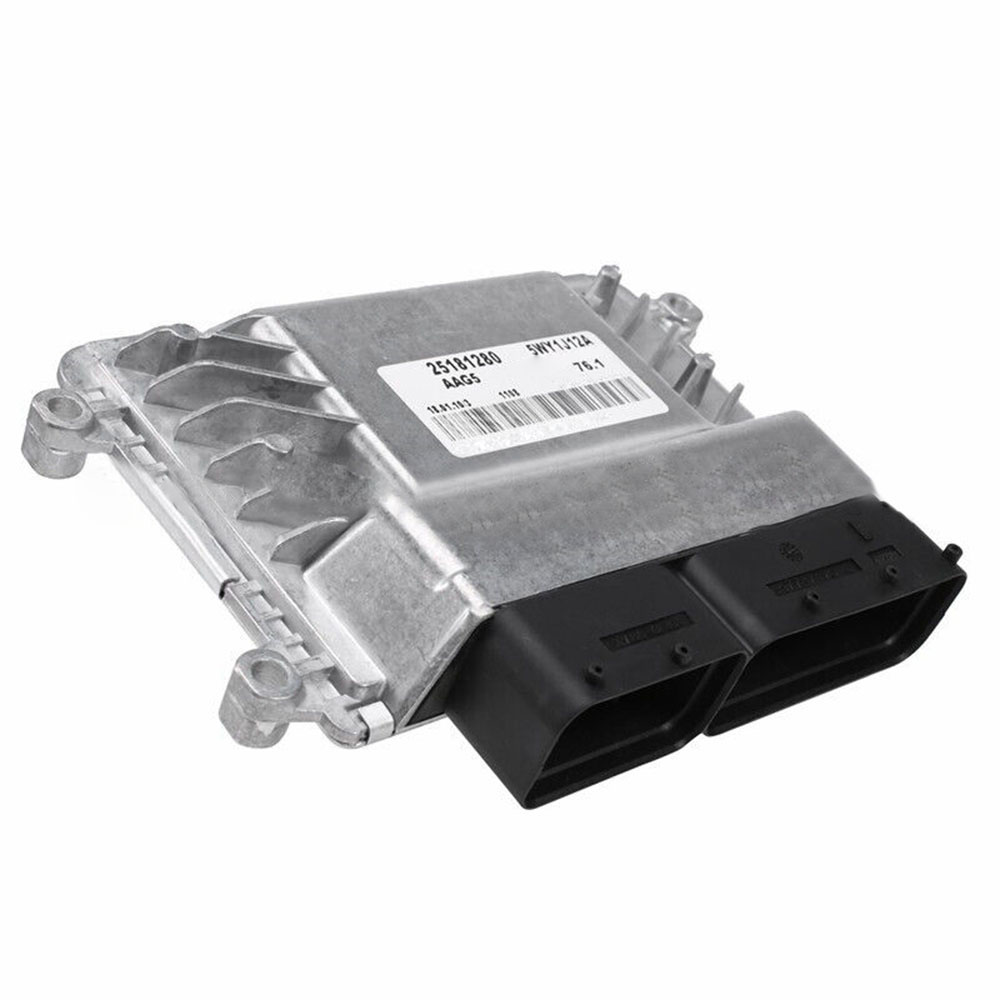 For Chevrolet Cruze Computer Board Engine ECU 25181280
