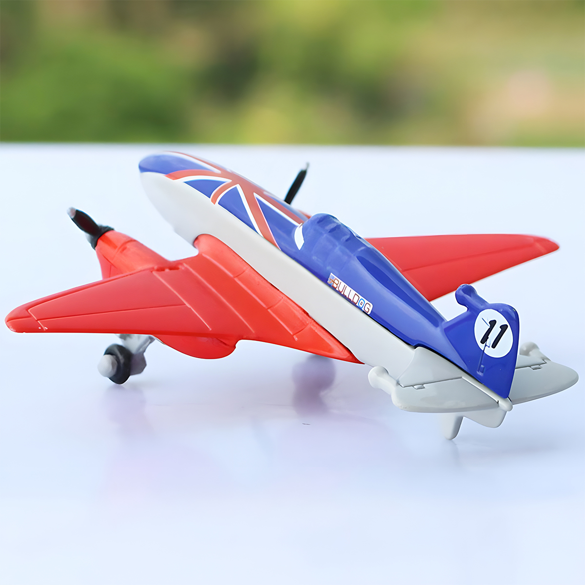 Disney Pixar Planes Dusty 1:55 Diecast Toy Model Plane Kids