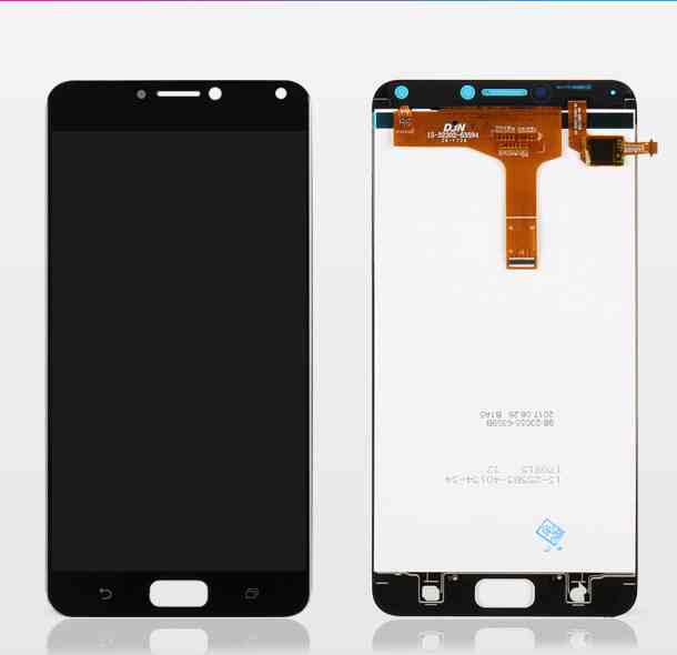 PER ASUS ZenFone 4 Max ZC554KL X001D LCD Display Touch Screen D   igitizer