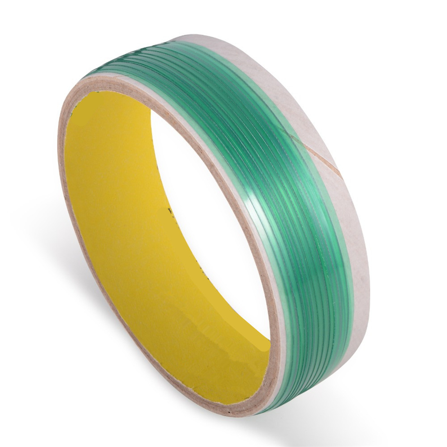 DIY Knifeless Tape Design Line Vinyl Wrap Cutting Tape 5M Roll 16.4Ft