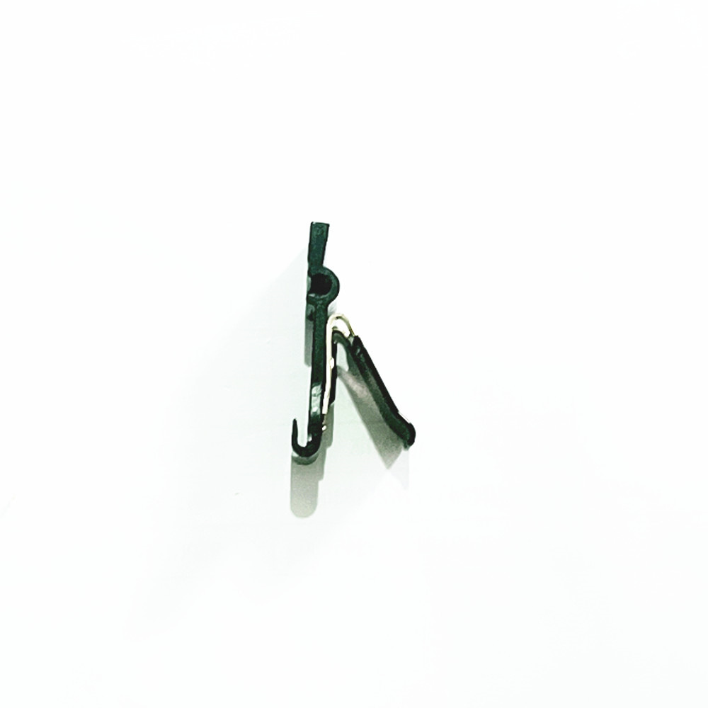 thumbnail image 2 of Genuine Toyota Fuel Door Release Spring Clip – 2001-2007 Highlander – OEM New 2 of 2