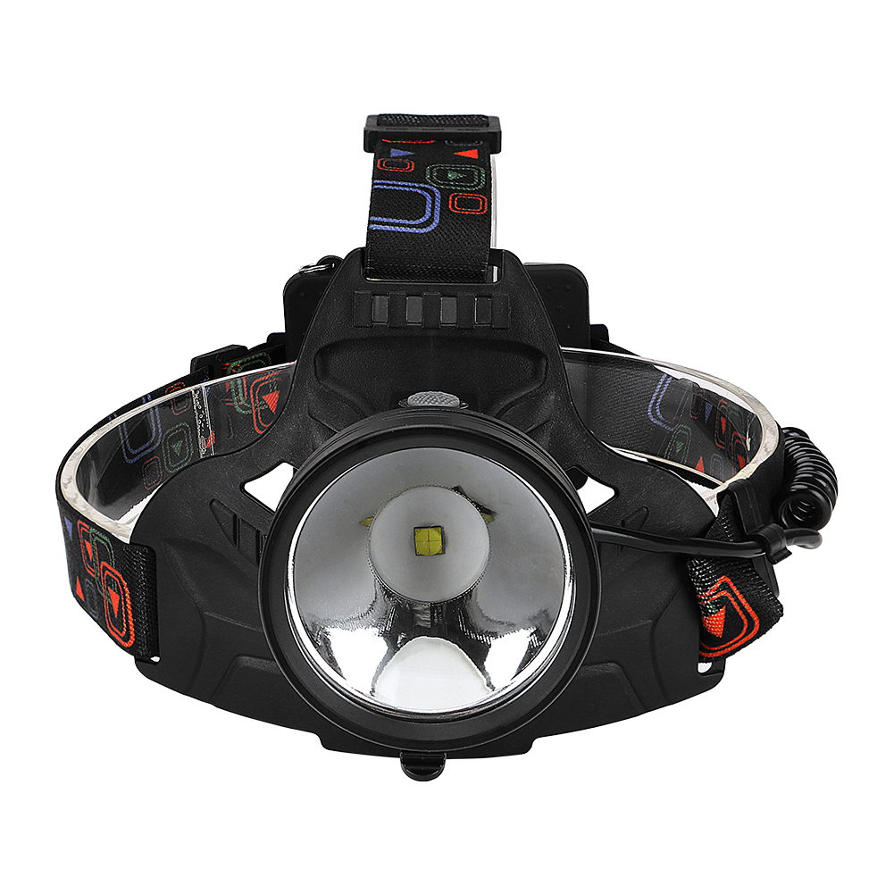 super bright led headlamp