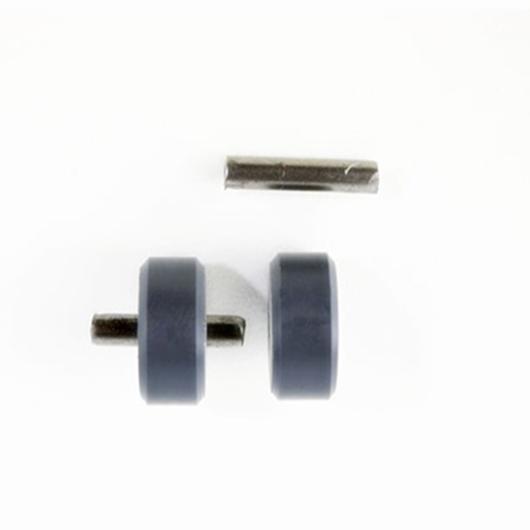 Vacuum Cleaner Small Wheels Parts Replacement for Shark NV350 NV352 NV355 NV500