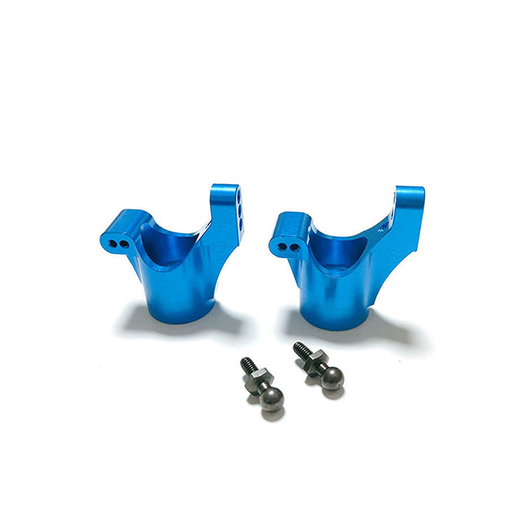 Parti Rc Per Traxxas Per Latrax Per Teton 1/18 4 Pezzi Parti Rc Per Traxxas Per Latrax Per Teton 1/18 4 Pezzi