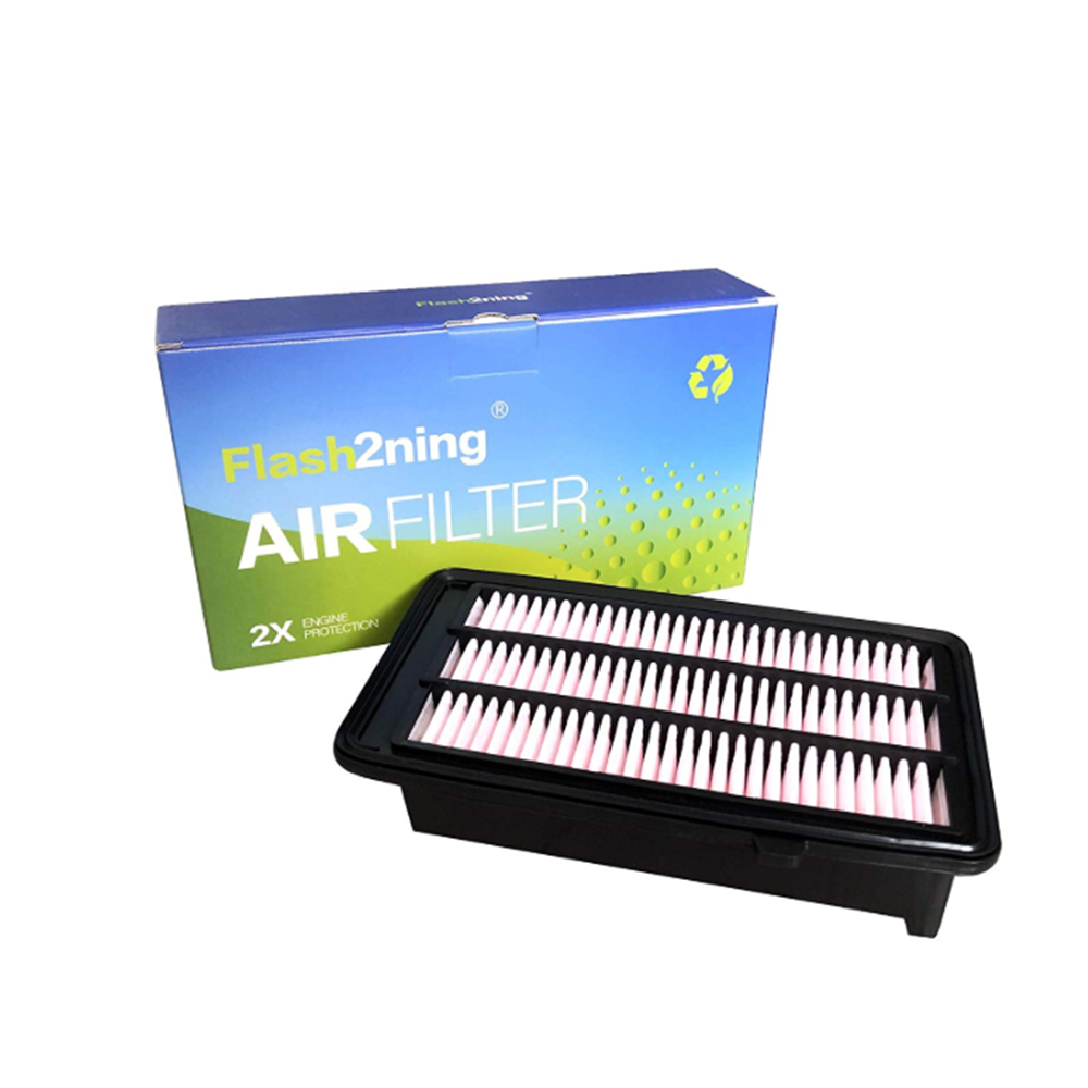 Engine Air Filter for 2017-2019 Honda CR-V CRV 1.5L 2016-2018 Civic 1.5L only L | eBay 2017 Honda Civic Engine Air Filter Replacement