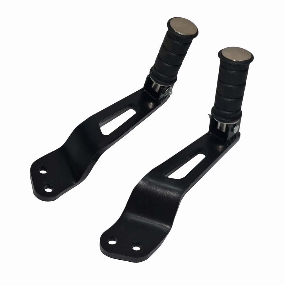 Rear Passenger Foot Peg Footrest Bracket for 201516 Yamaha Bolt XVS
