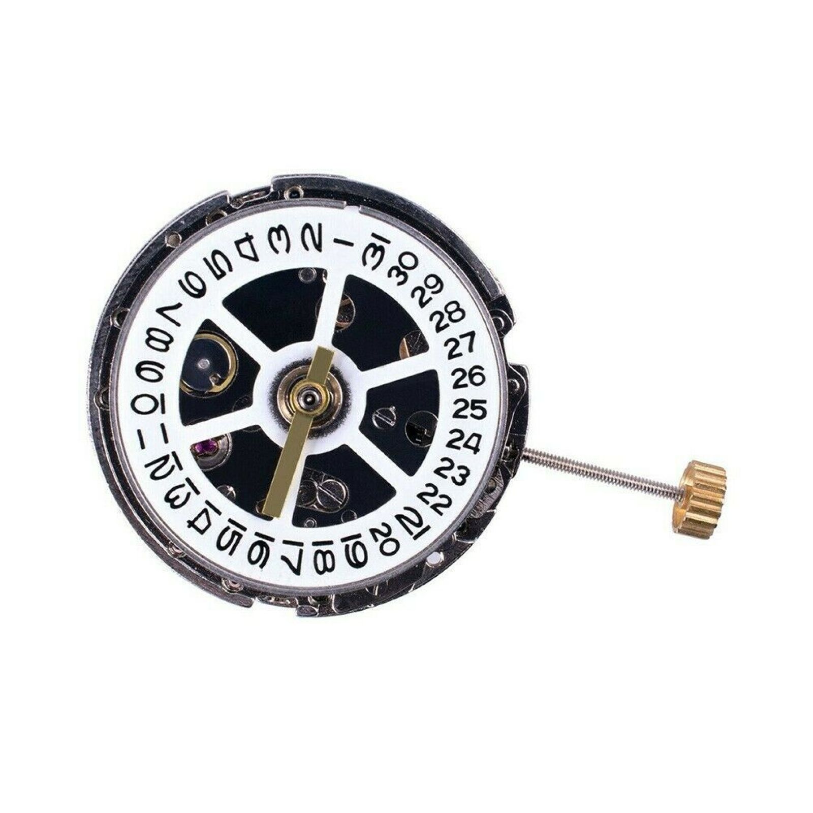 DG-2813 Single Calendar At 3 Automatic Mechanical Watch Movement