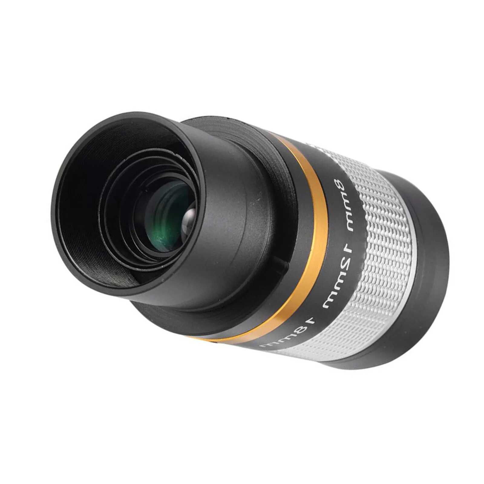 1.25in Astronomical Telescope Fully Multi-Coated Eye Piece 8-24mm
