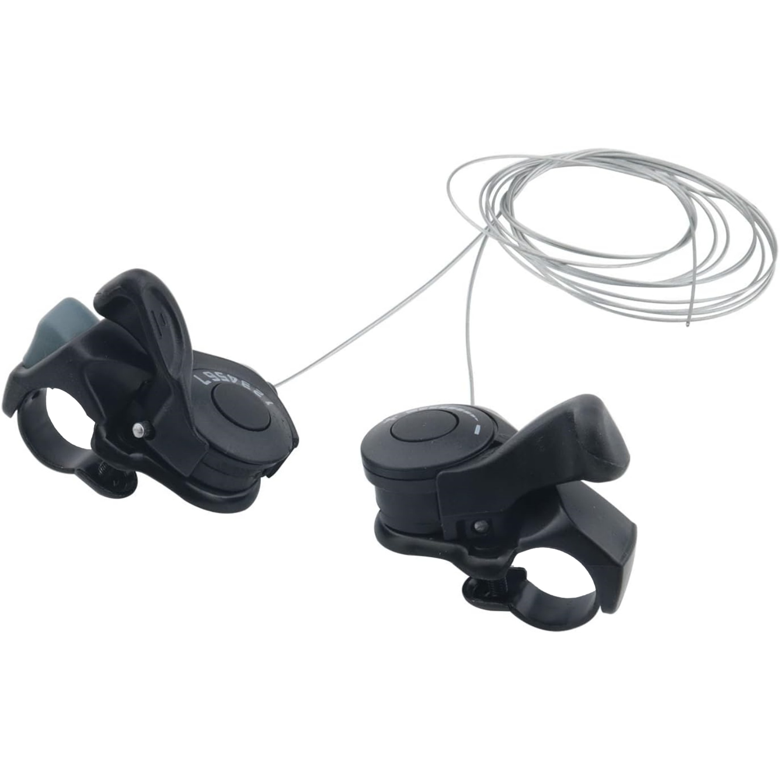 エフォール3 スティール　TRIPLEIGHT effort3 steel 3x7 21-Speed Shifters w/Durable Construction Aluminum Steel