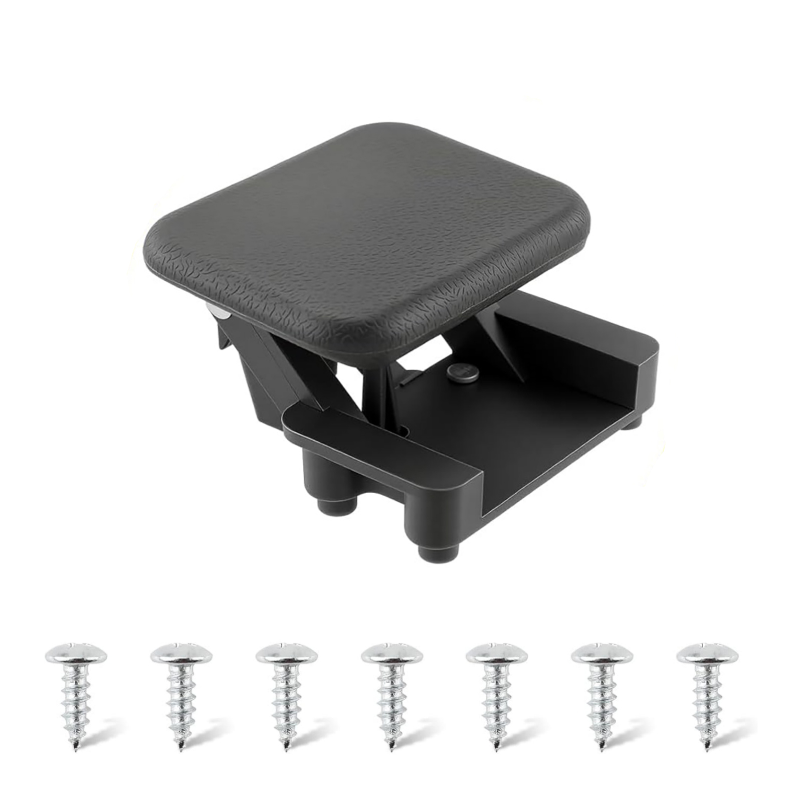 For GMC Sierra 1500-3500 For Chevy 1500-3500 New Glove Box Latch
