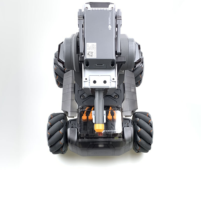 模型/プラモデル DJI Robomaster S1 DJI RoboMaster S1 Robot - Theodist