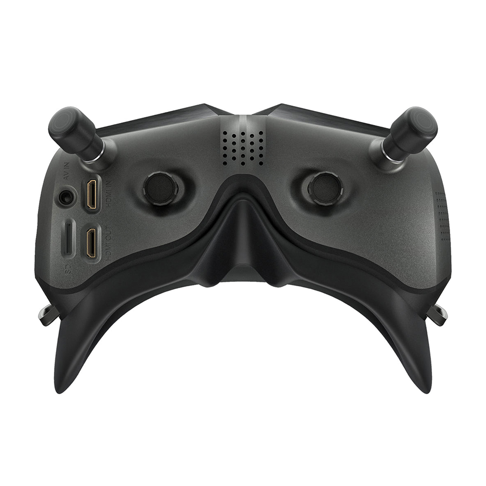 CADDX Walksnail Avatar HD Goggles X 5.8G FPV Goggles 8CH for RC