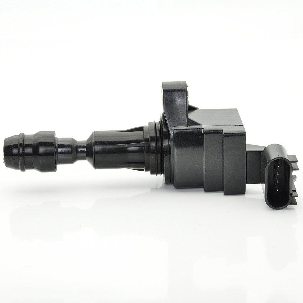 Ignition Coil + DENSO Platinum Spark Plug For 07-16 Buick LaCrosse 2.4L L4 Ignition Coil + DENSO Platinum Spark Plug For 07-16 Buick LaCrosse 2.4L L4