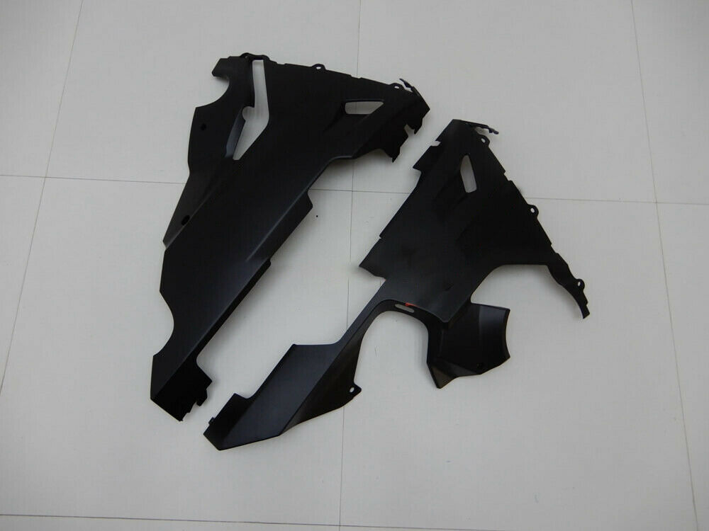 thumbnail image 2 of NT Injection Fairing Kit Gloss Black For Honda CBR 1000RR 2008-2011 – ABS Plastic Pre-Drilled 2 of 6