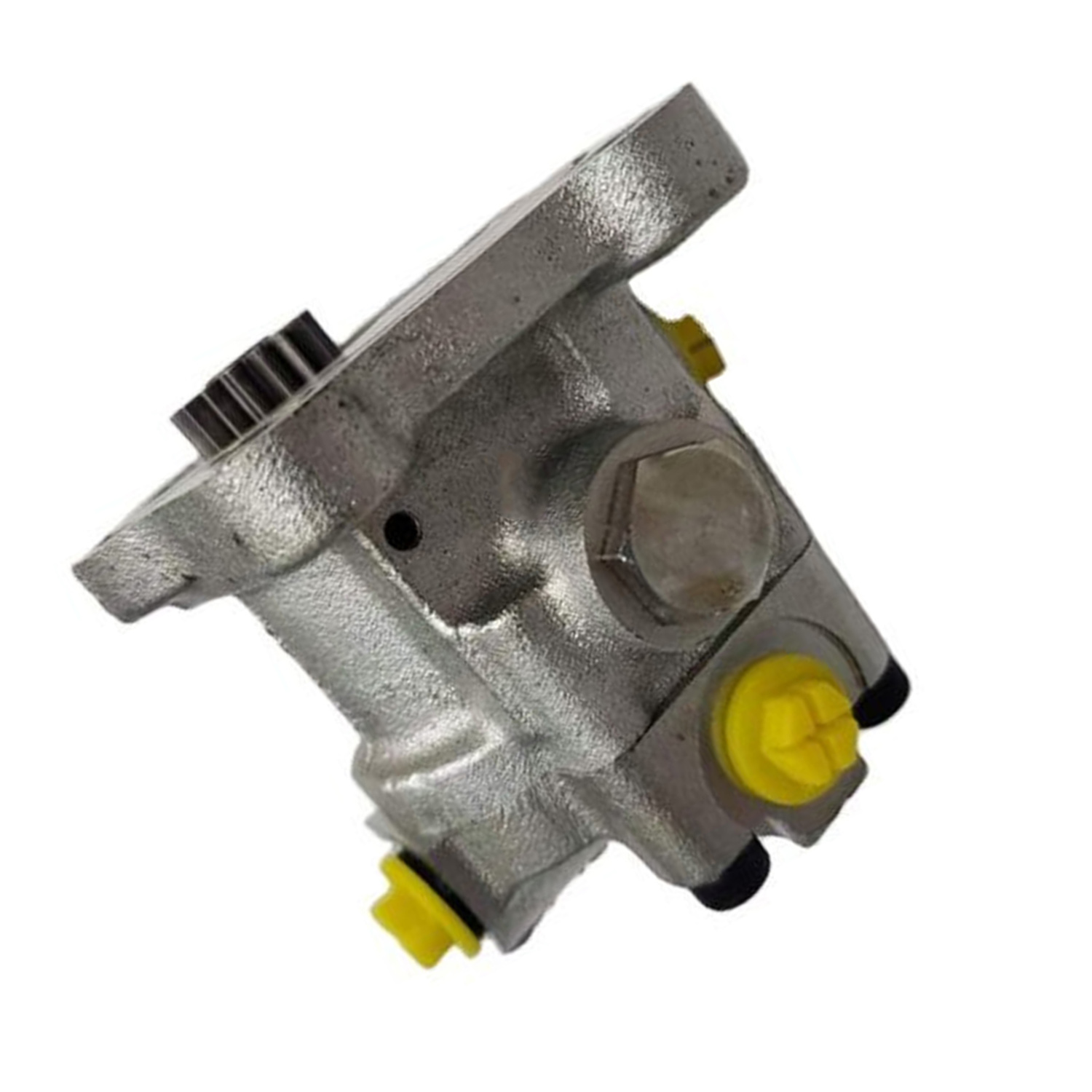 わかめ EU37/24cm ME996789 WATER PUMP FITS FOR MITSUBISHI 4M40 4M41 CAT E307B