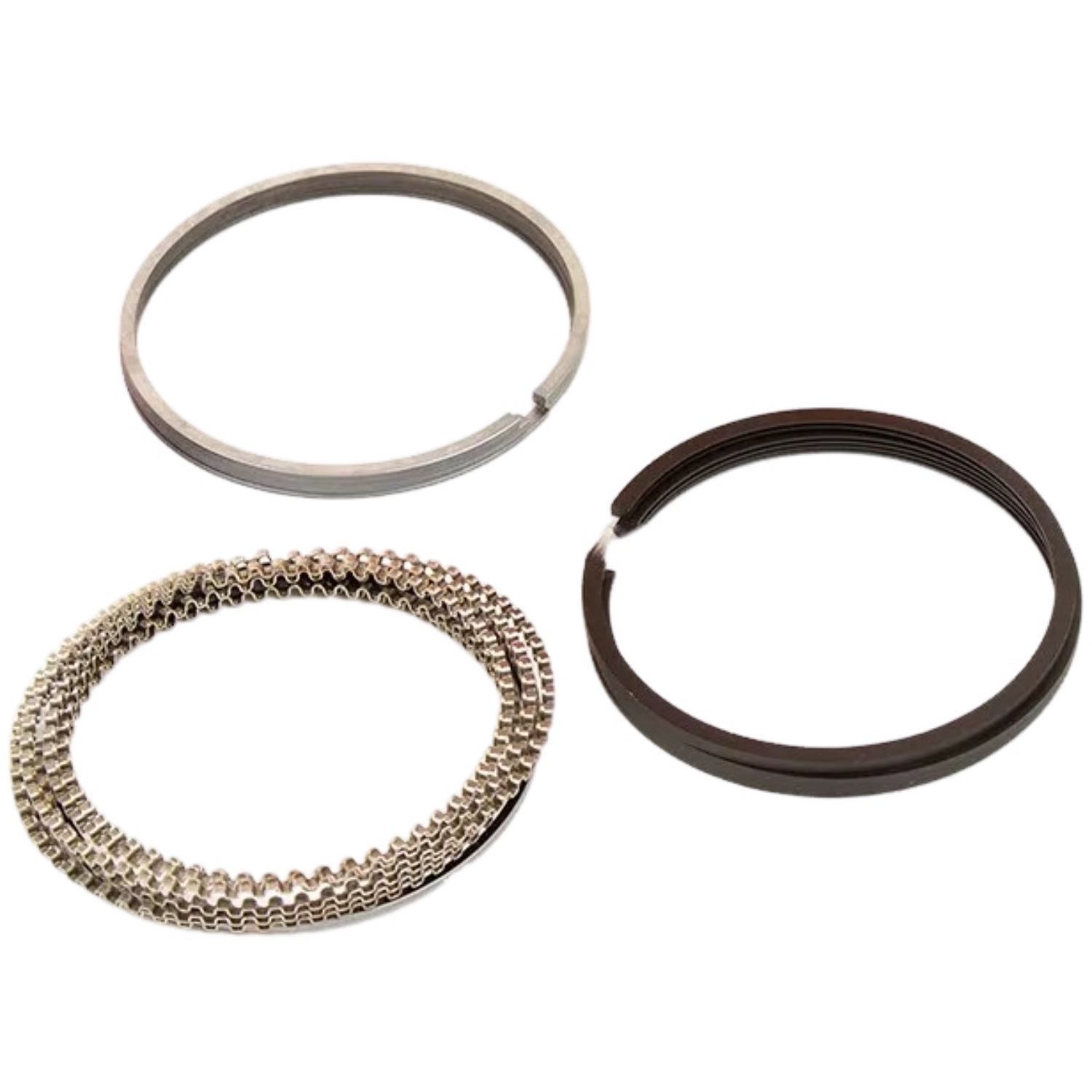 thumbnail image 2 of Engine Rebuild Overhaul Kit FITS: 2003-2006 Honda Accord Element 2.4L DOHC K24 K24A4 VTEC In | Whizz Engine Kits 2 of 12