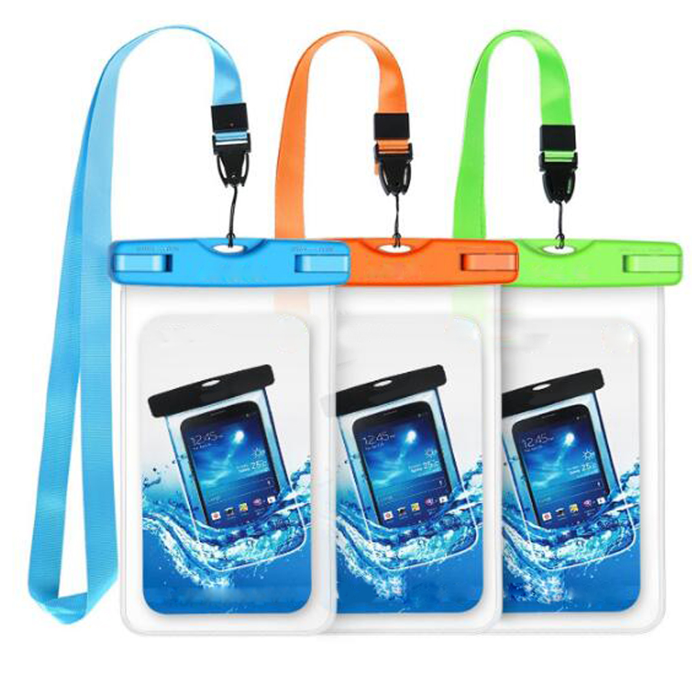 phone underwater pouch