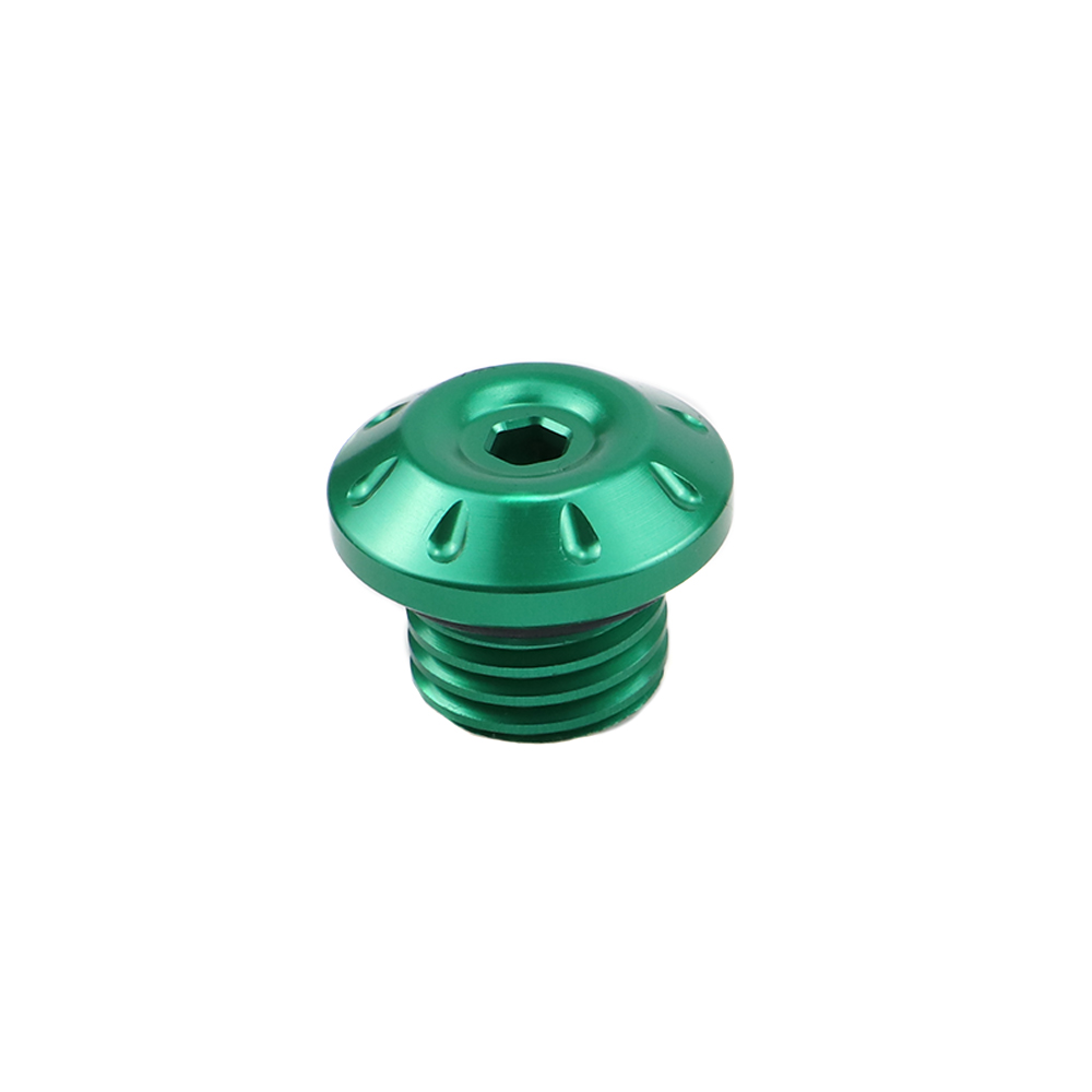GUAIMI Engine Oil Filler Screw Cap Fuel Cap Petrol Cap for Honda CBR600RR CBR1000RR CRF1000L NC750S//X//D MSX125 Grom//Monkey CB500X CRF250L CRF1000L Rebel