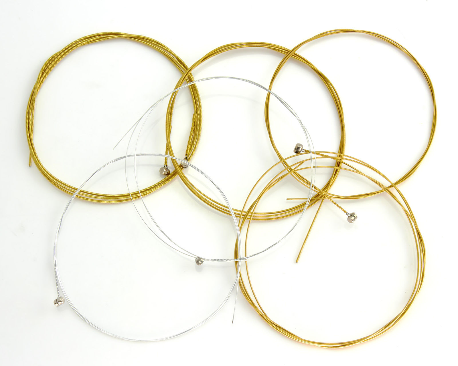 6Pcs/Set Acoustic Guitar String Brass Strings 150XL For Folk Pop Guitar 4894462154427 eBay