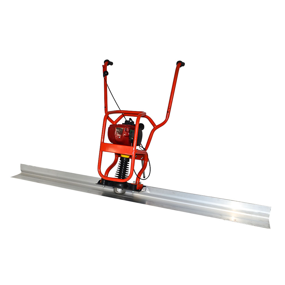 Buy Concrete Wet Screed, 1.36HP 35.8CC 4-Stroke Air-cooled Vibrating