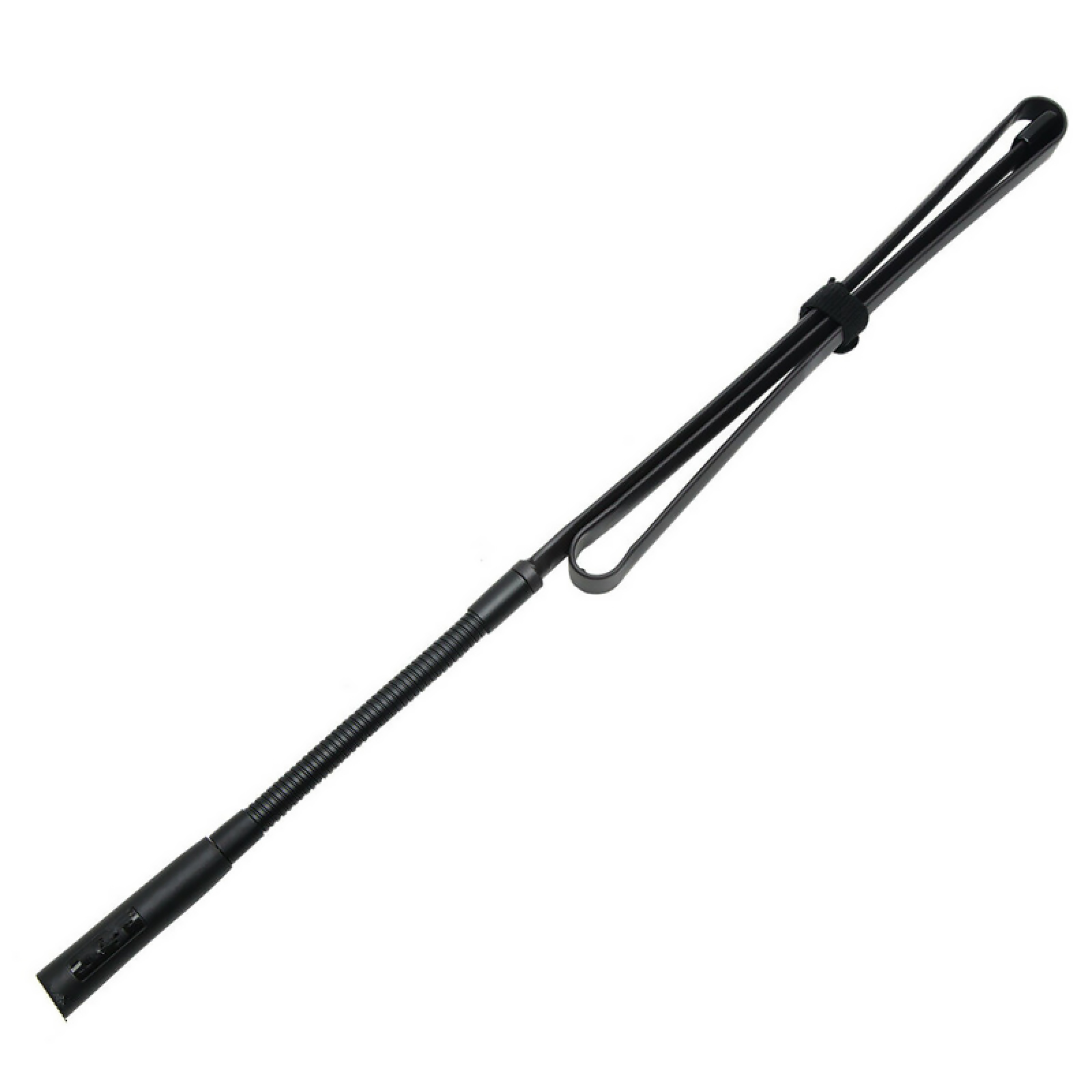 48.8'' Dual Band VHF/UHF Gooseneck SMA-Male CS Antenna For Kenwood
