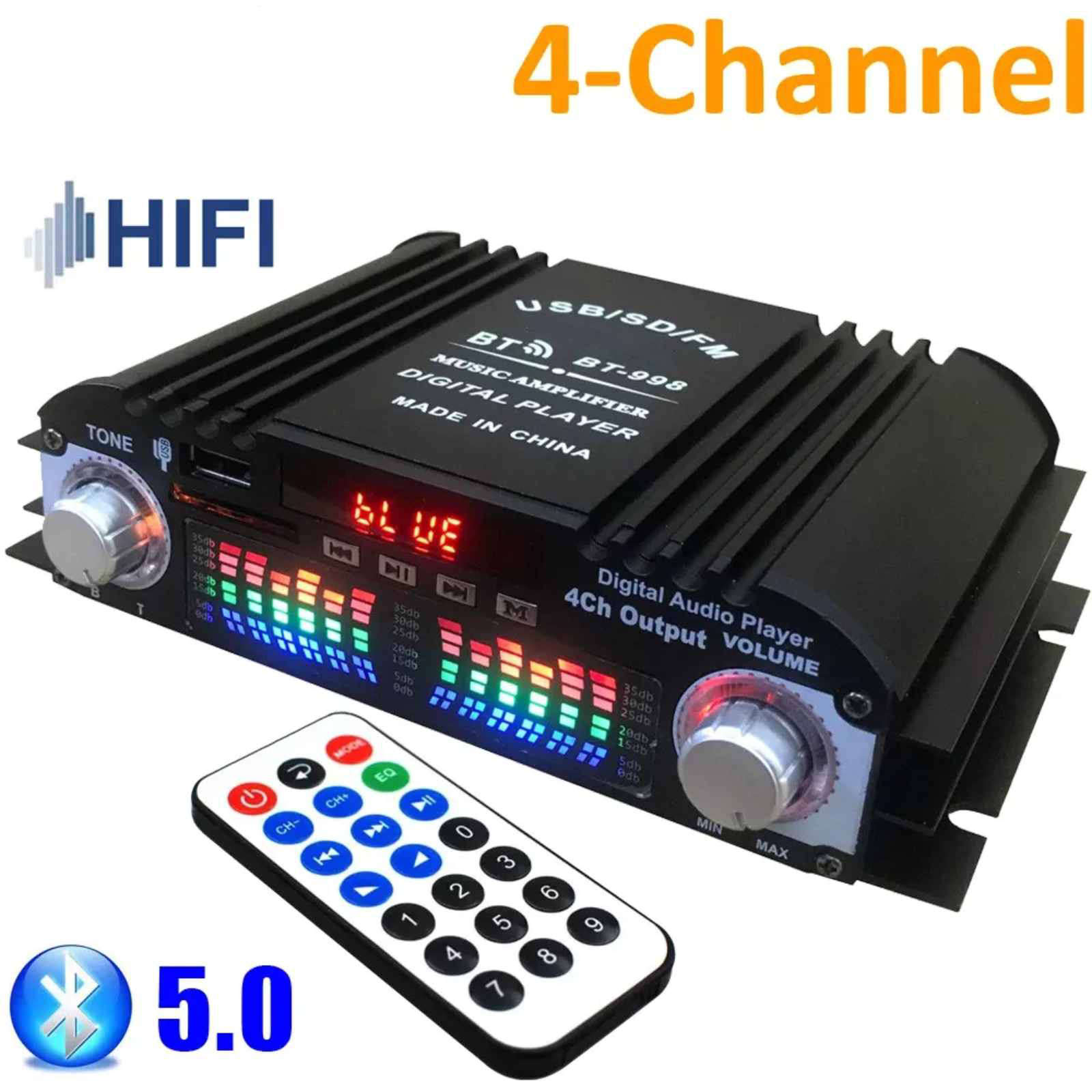 12V