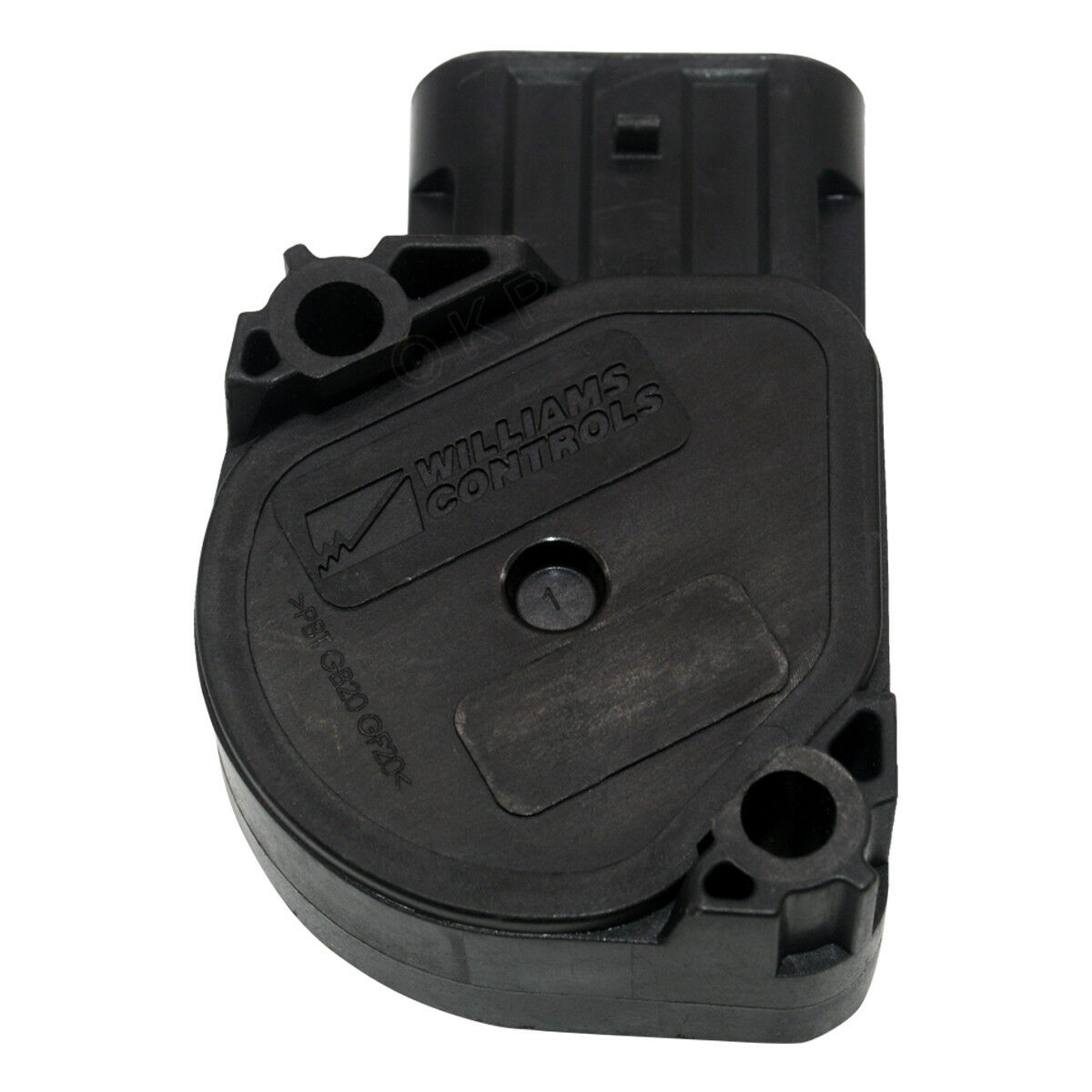 2x OEM Throttle Position Sensor 133284 132284 2603893C91 For