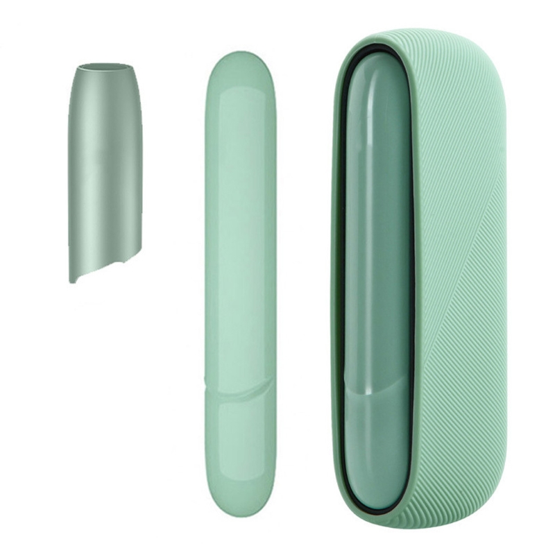 High Quality Silicone Case Cover For Iqos 3 Iqos Duo 3 Case With