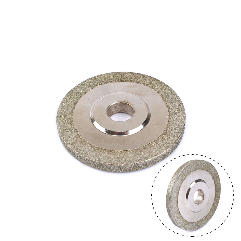 stone polishing grinding wheels