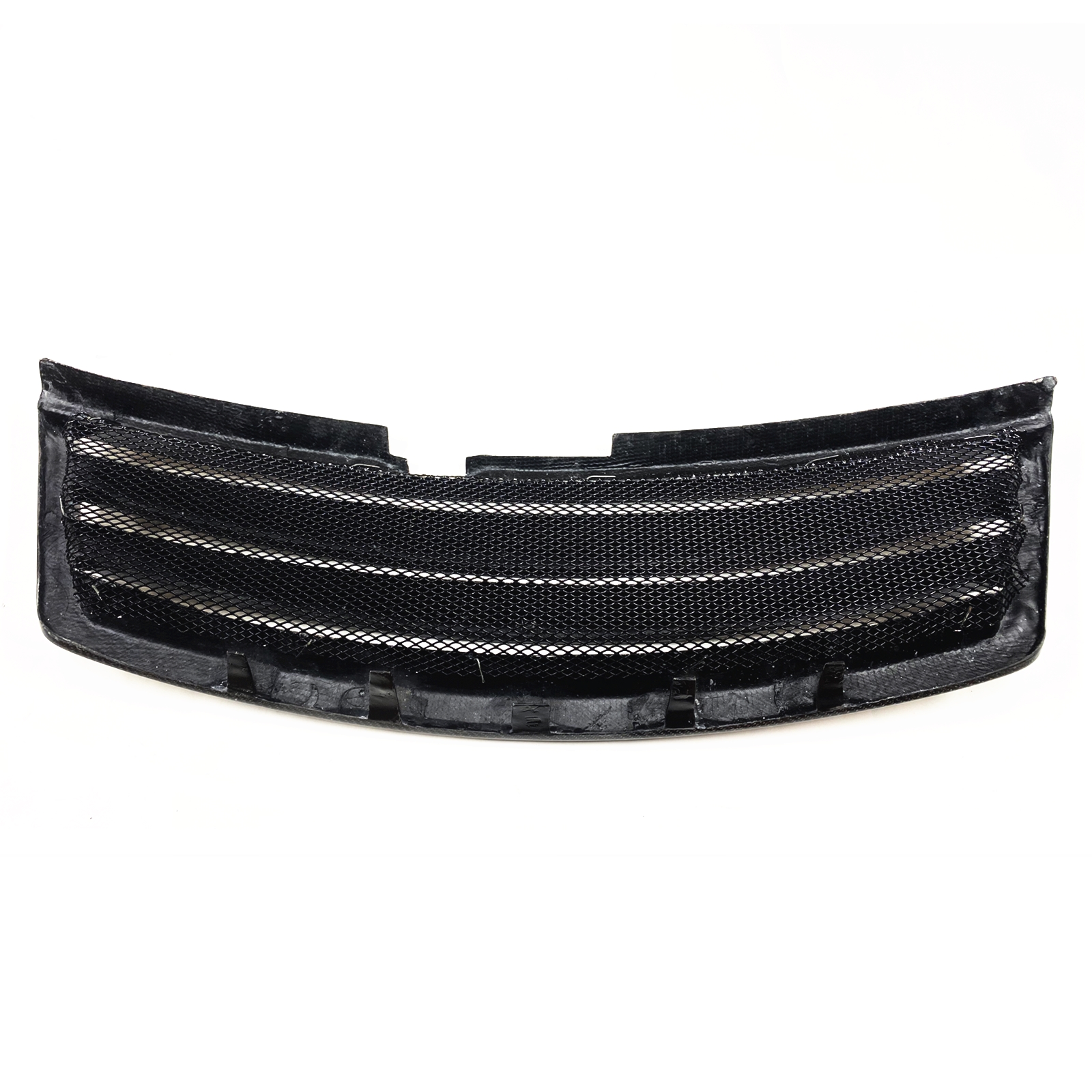 Carbon Fiber Front Bumper Grille Grill Mesh For Infiniti M35 M45