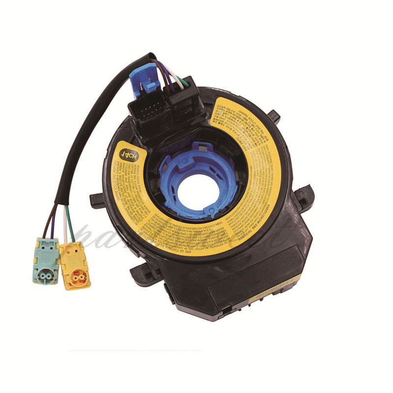 Wheel Clock Spring Spiral Cable Fits for 2012-2015 Hyundai Azera