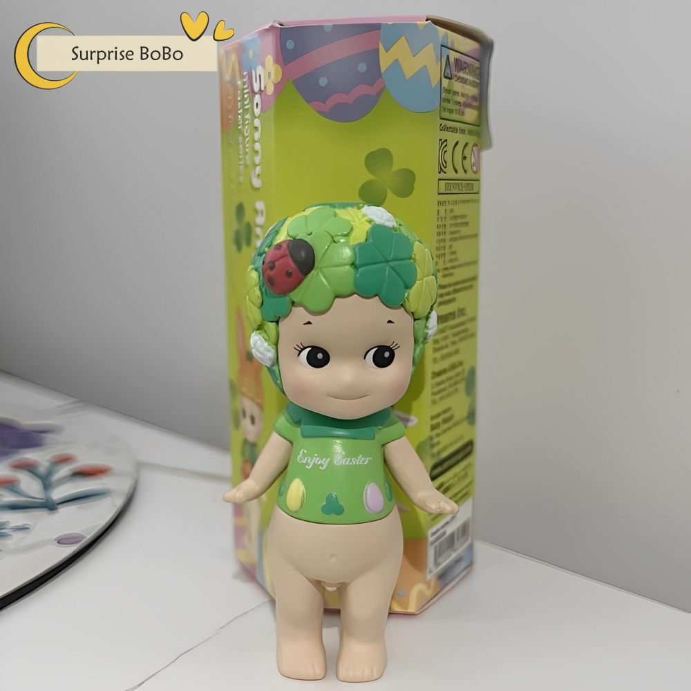 Sonny Angel with Colette Limited 2015 – TOYSEZ