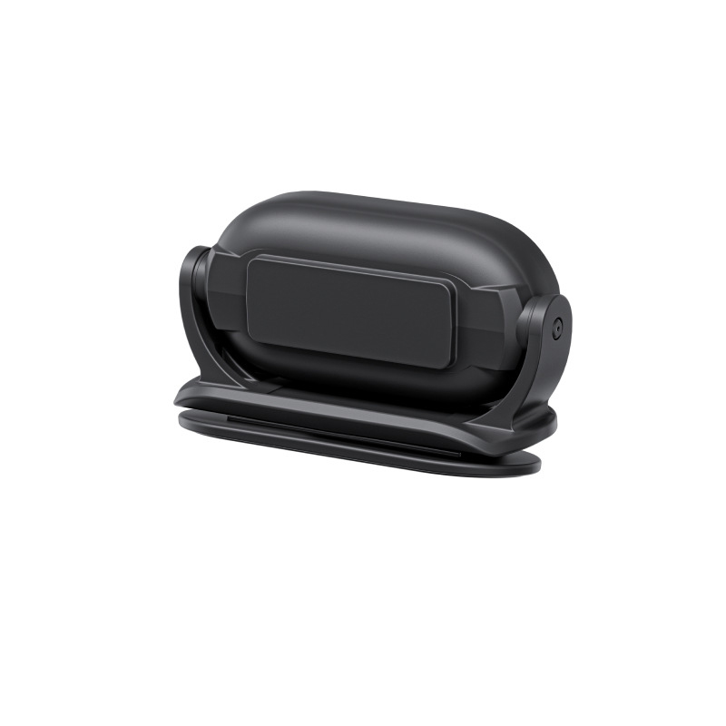 Supporto Clip Per Cappello Insta360 Go 3S/Go 3 - Regolabile 360° Per Riprese POV - Accessorio Action Camera - Foto 8