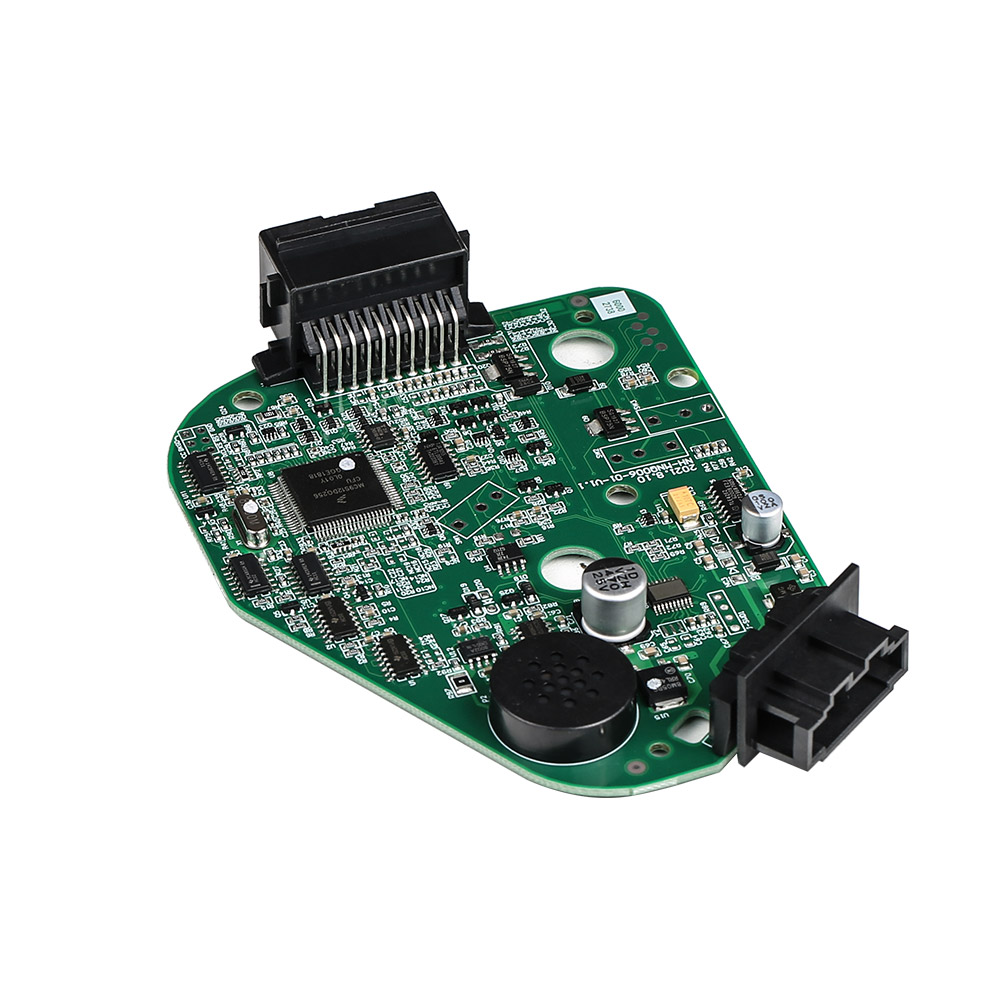 Steer column module J518 ELV Module Emulator with VVDI cable For