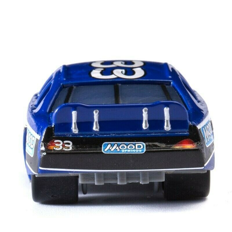 カーズ ムード・スプリングス・ホーラー #33 Disney Pixar Cars Racer