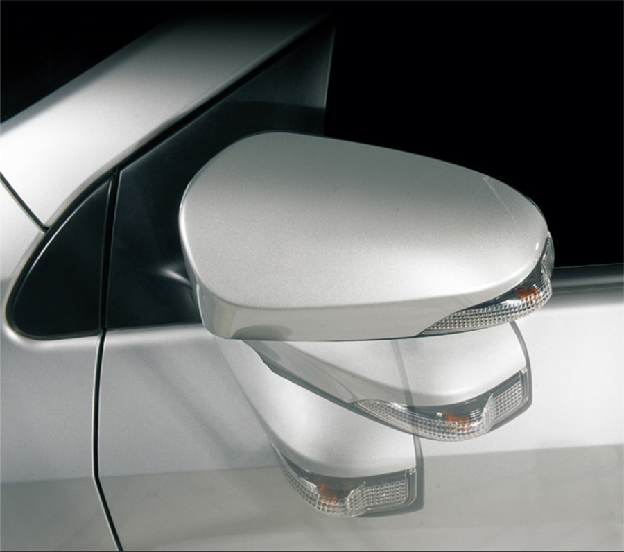 What Is Electric Folding Rear View Mirror at Michael Duke blog