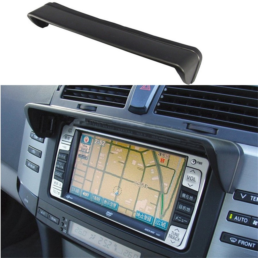 gps screen shade