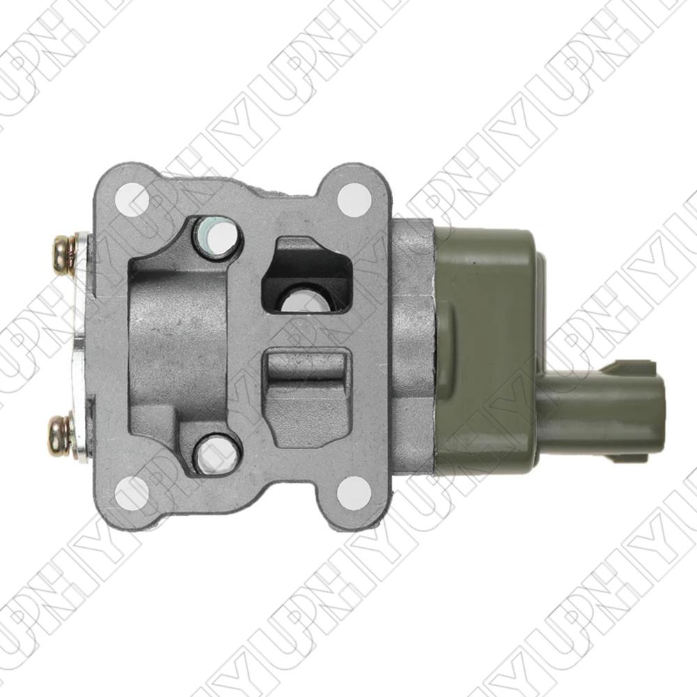 22270-74140 Válvula de control de aire de ralentí IACV IR4