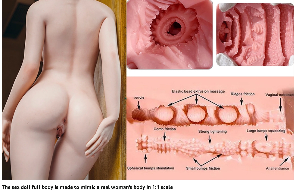 TPE Sexdol Head for Male Replacement Realistic Oral Lovedol Heads Only Sex  Toys