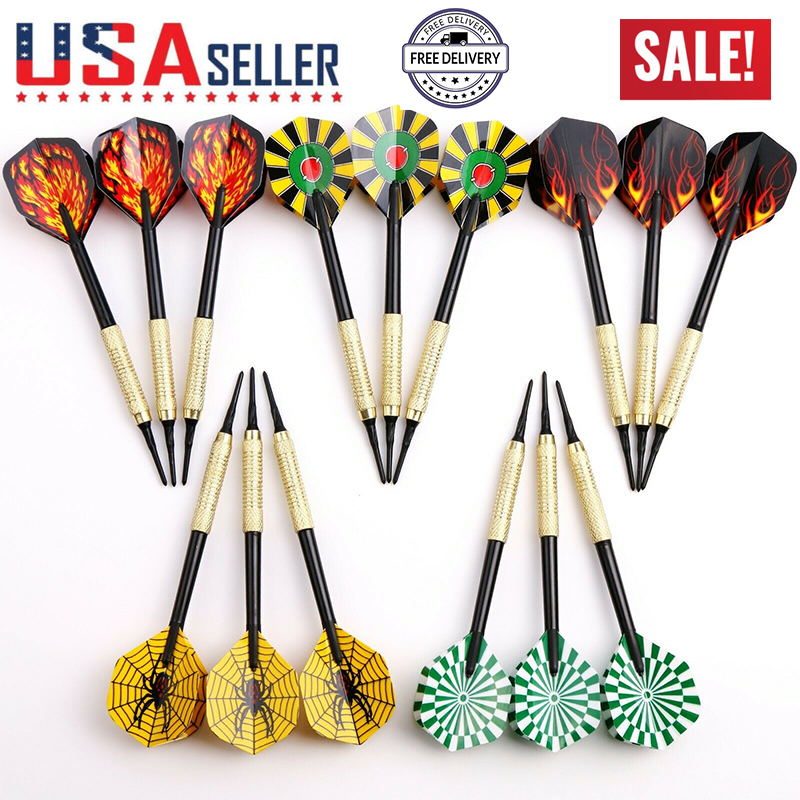 darts usa