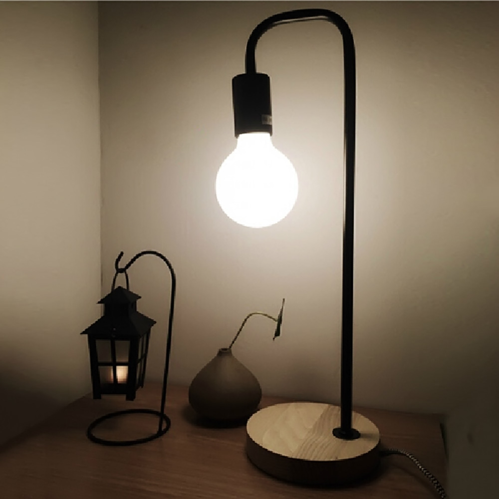 Details About Modern Loft Led Desk Lamp Table Light Work Reading For Home Office Studio Study Details About Modern Loft Led Desk Lamp Table Light Work Reading For Home Office Studio Study