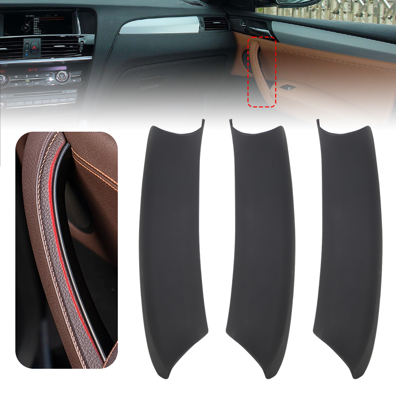 Amazon.com: LIMBQS Inner Door Handle Pull Trim for BMW F25