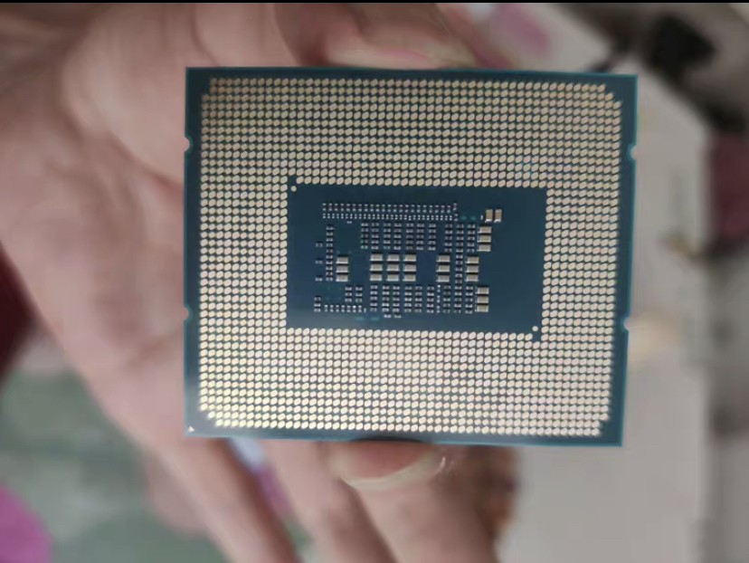 CPU Intel core i5 12400f Amazon.com: npqtq Intel core i5 12400F 2.5GHz 6-Core 12