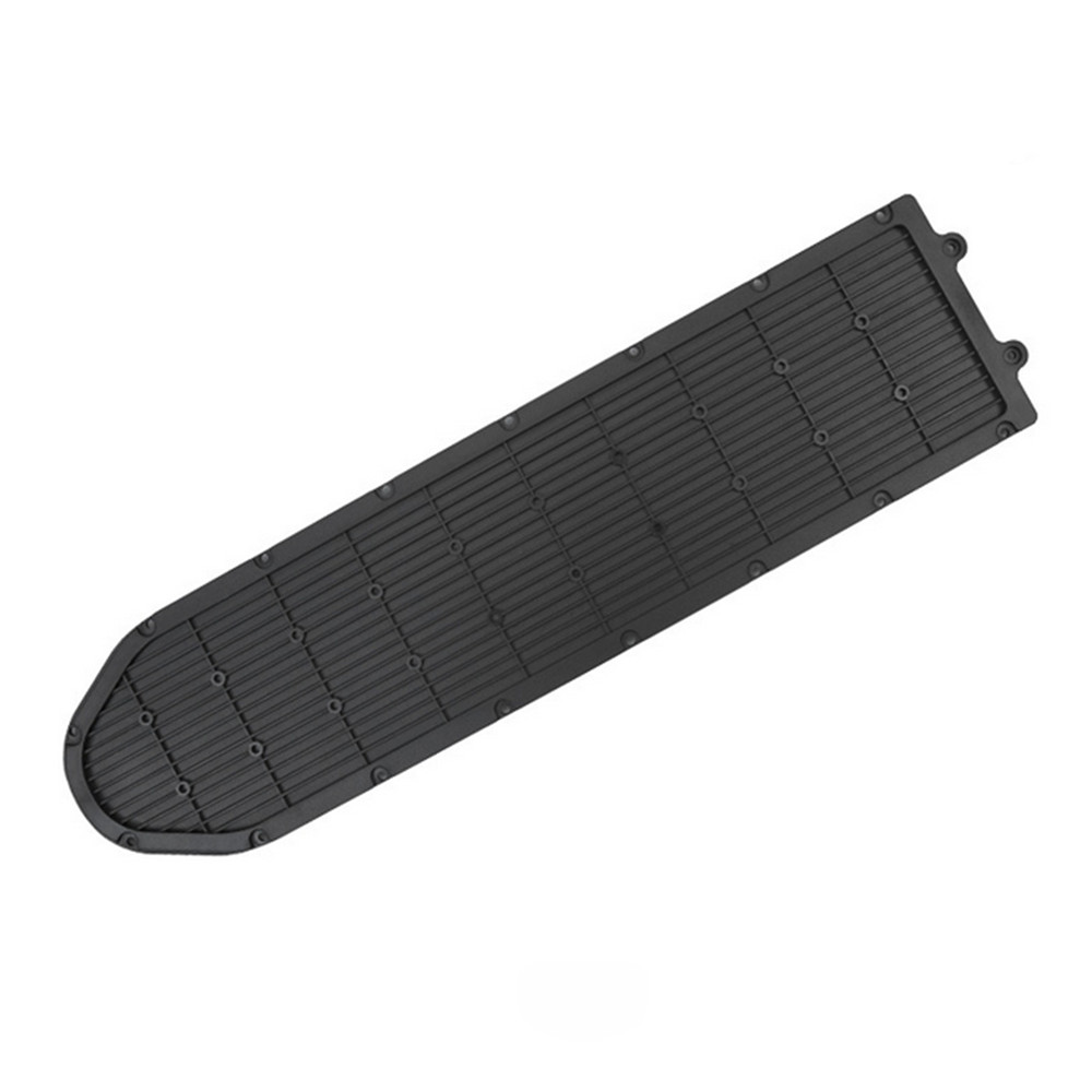 Electric Scooter Protective Cover Chassis Armor Assembly Fit For Ninebot MAX G30