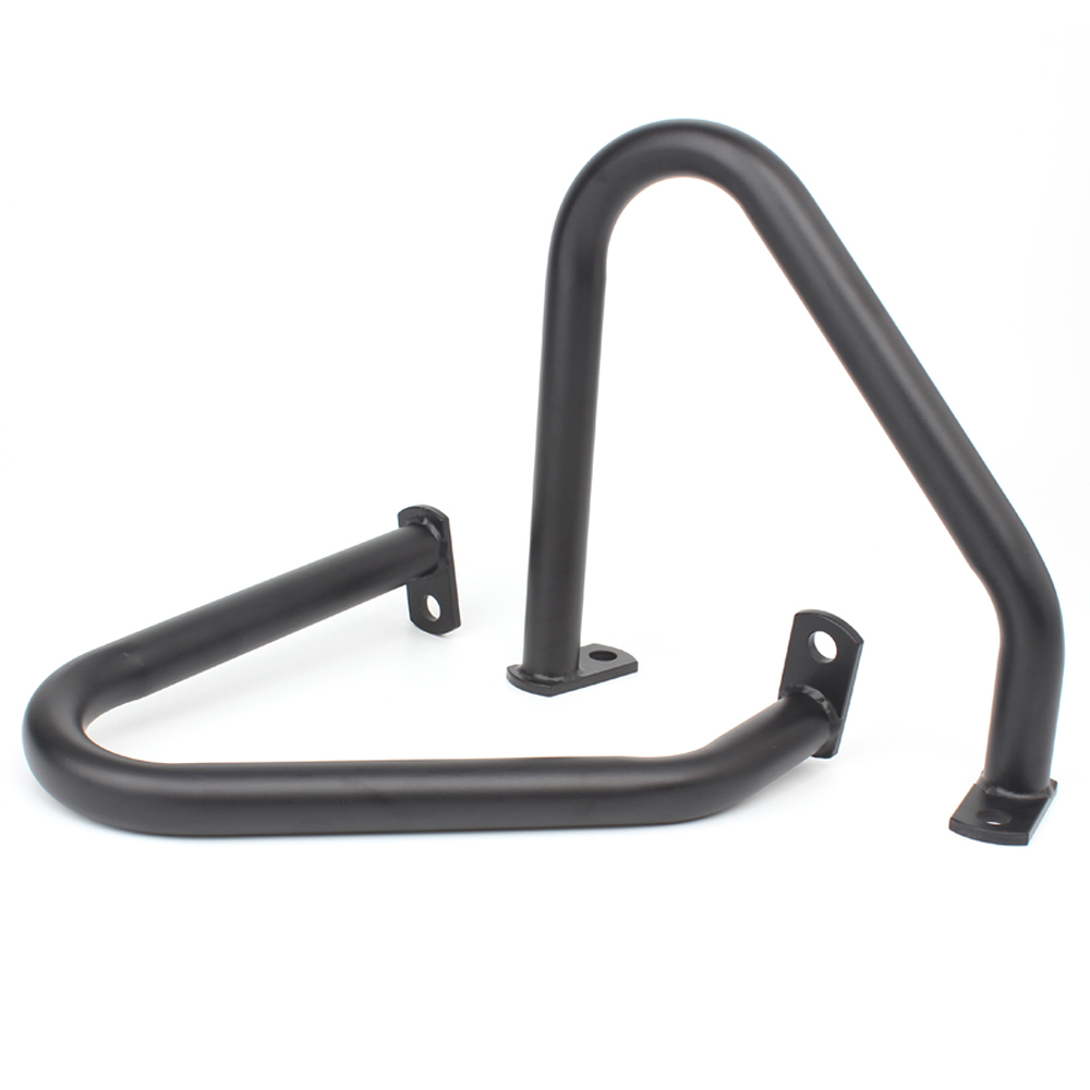 triumph bonneville t120 crash bars