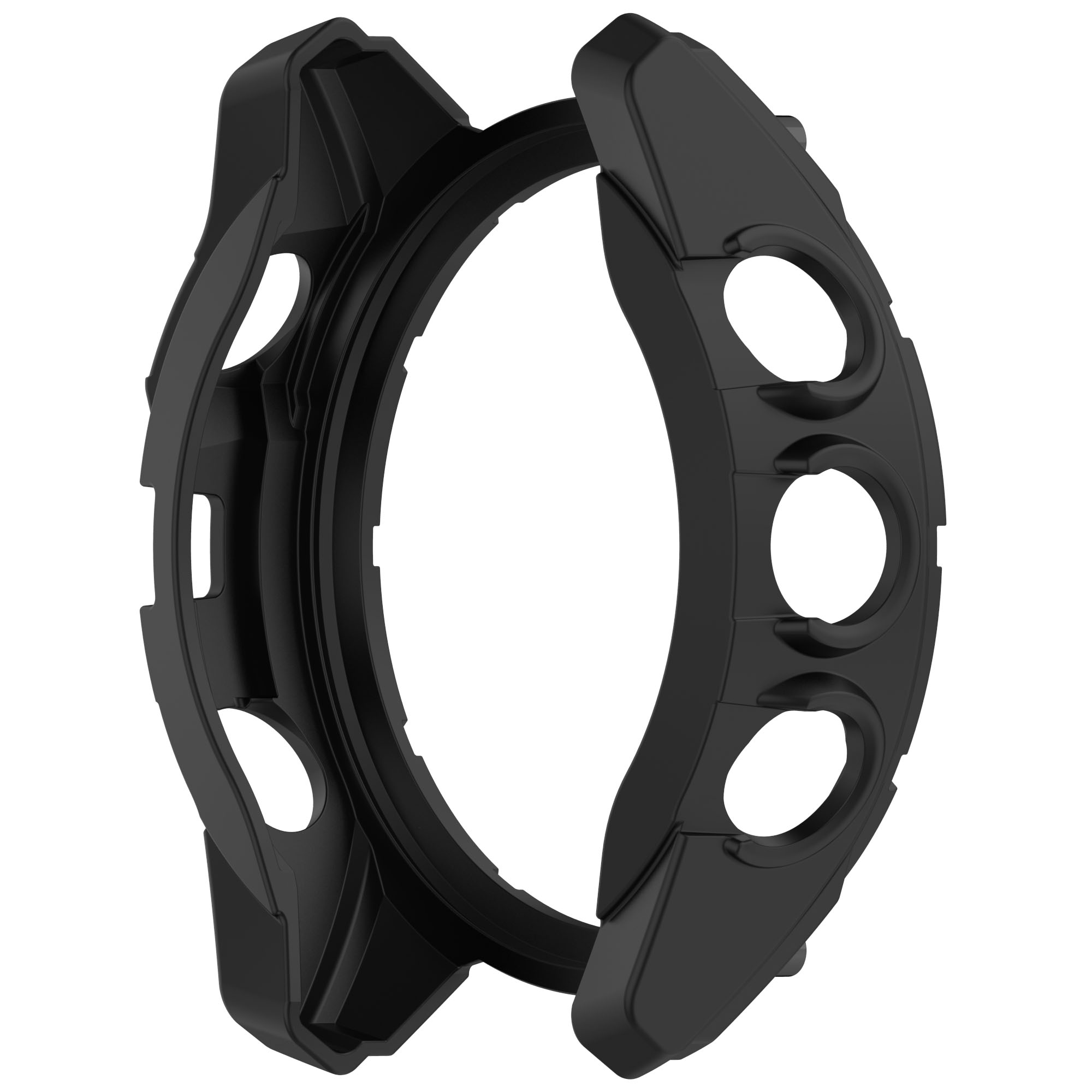 Garmin 010-03198-11 Fenix 8 Pro LTE – 47 mm AMOLED Titanium Smartwatch