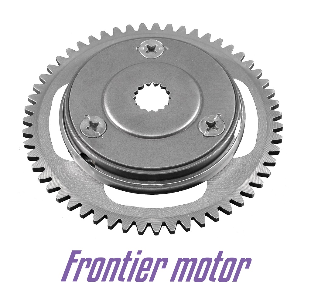 One Way Starter Clutch for Yamaha Breeze Grizzly 125 BREEZE125