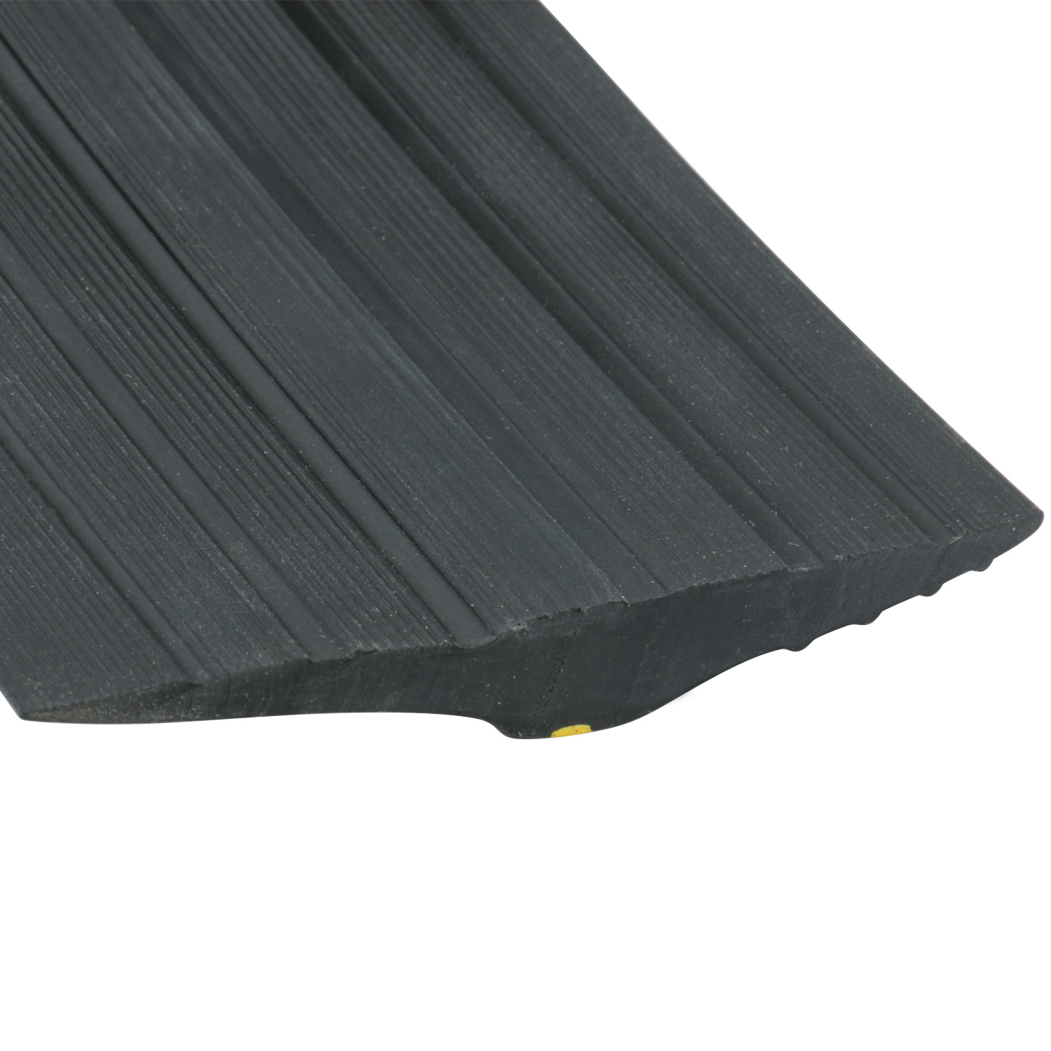 1/2"Thick 20ft Universal Garage Door Threshold Seal Weather Stripping