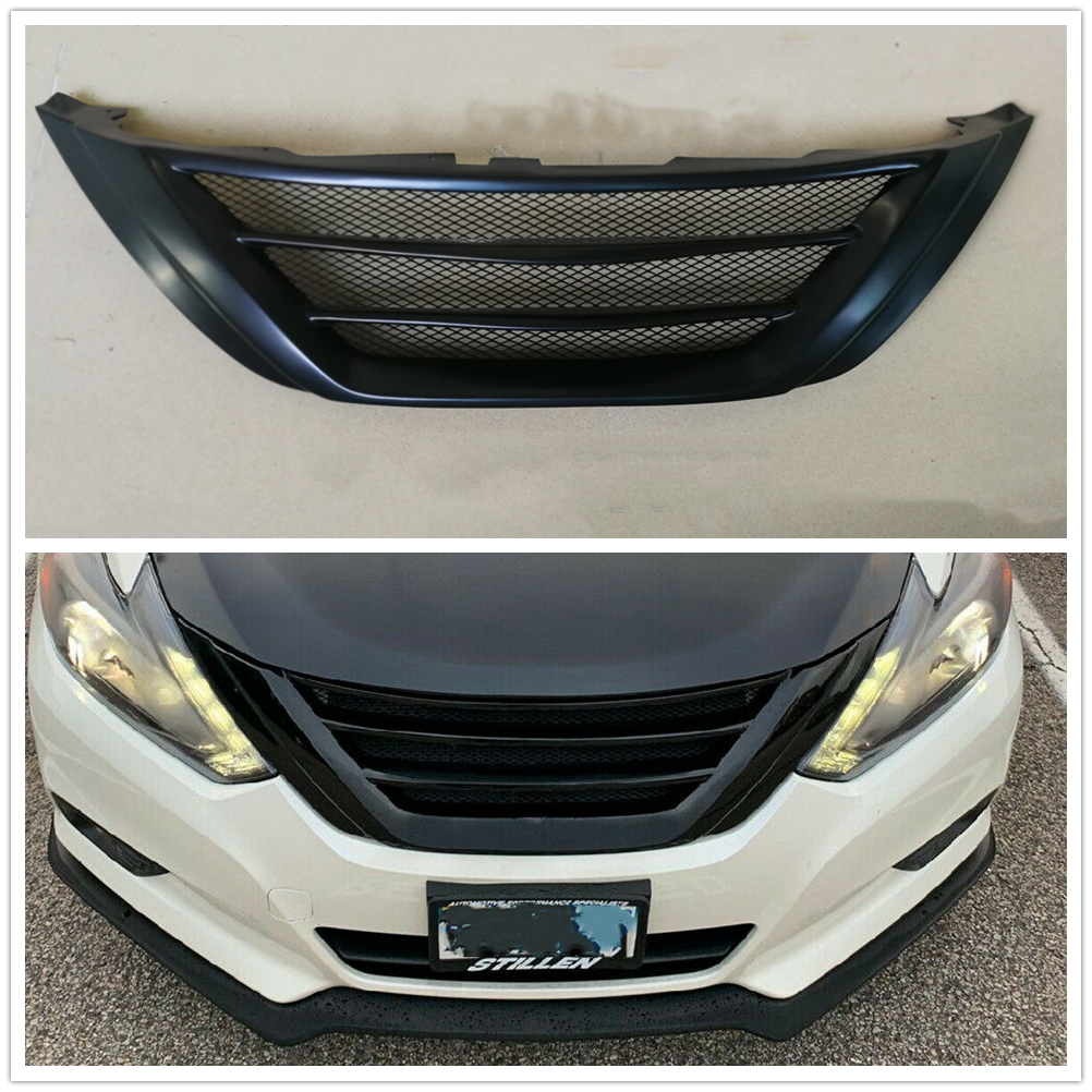 2016 nissan altima front grill