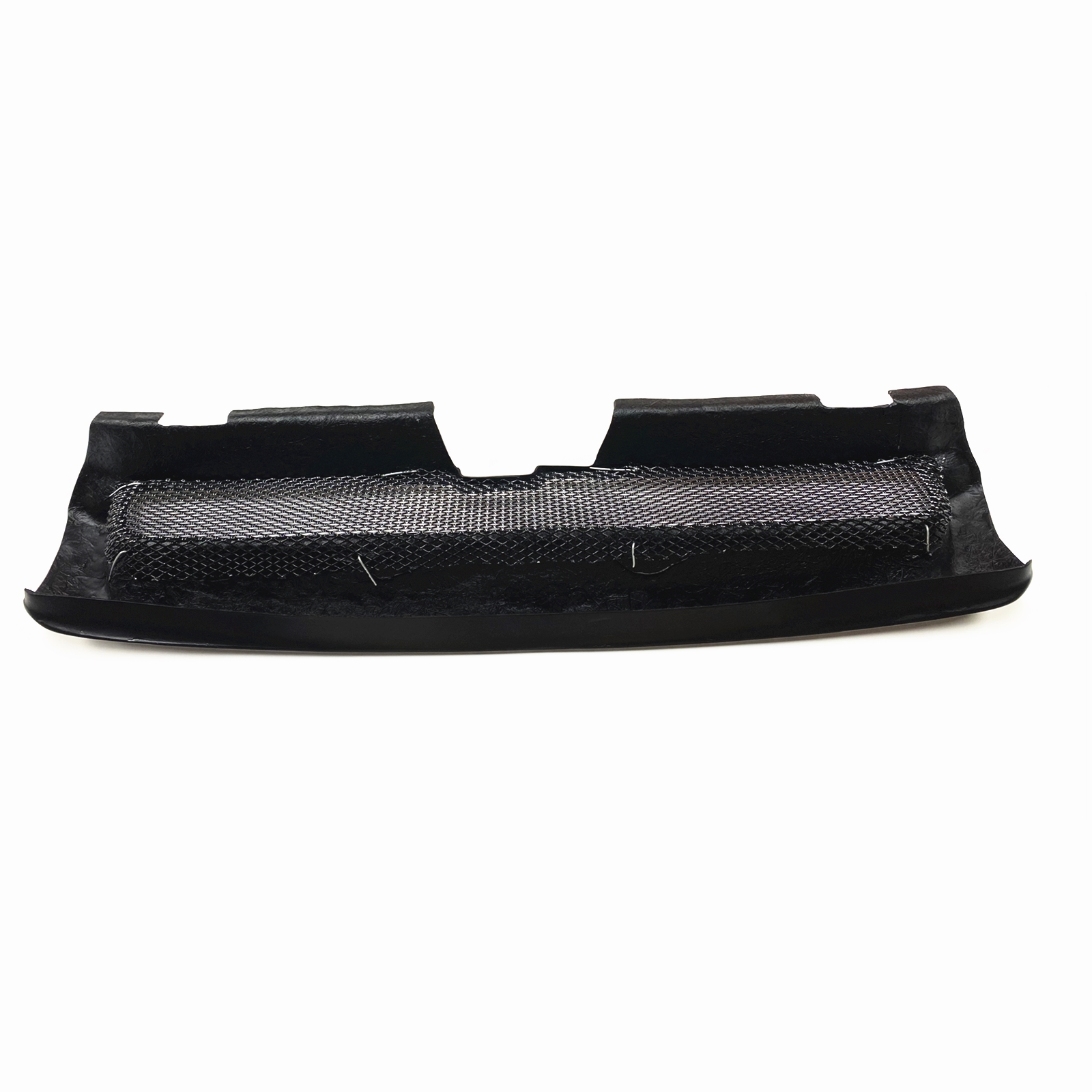 Evan-Fischer Grille Assembly – Gray Plastic – For 1995-1999 Subaru Legacy (Non-Outback/GT) - View #3